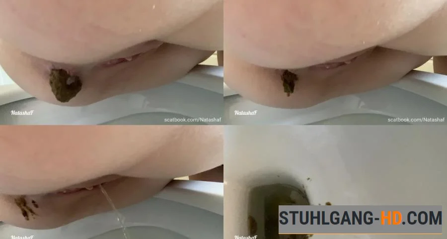 I had to take a shit urgently (Kacken, Scheißen, Scheiße essen) [HD 720p] 12.55 MB