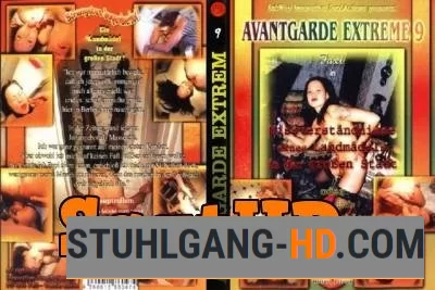 Girls from KitKatClub - Avantgarde Extreme 09 (Kacken, Scheißen, Scheiße essen) [DVDRip] 823 MB