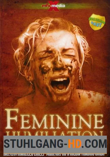 Kemil Kretli - Feminine Humiliation! (Kacken, Scheißen, Scheiße essen) [DVDRip] 699 MB