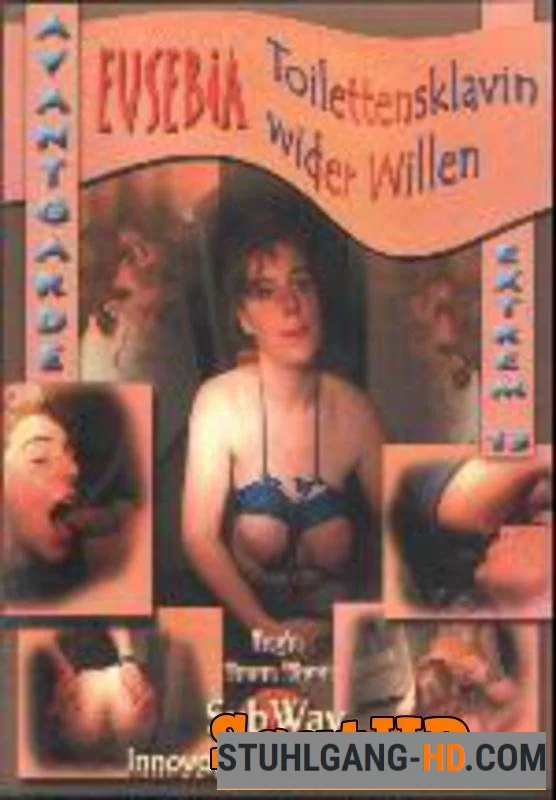 Girls from KitKatClub - Avantgarde Extreme 13 (Kacken, Scheißen, Scheiße essen) [DVDRip] 705 MB