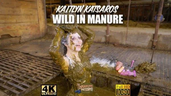 Wild in Manure (Kacken, Scheißen, Scheiße essen) [FullHD 1080p] 6.49 GB