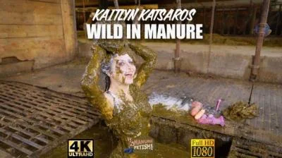 Wild in Manure (Kacken, Scheißen, Scheiße essen) [FullHD 1080p] 6.49 GB