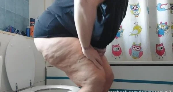 one wc, two asses (Kacken, Scheißen, Scheiße essen) [HD 720p] 78.68 MB