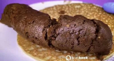 Big Ass Alienoid Milf Make Breakfast (Kacken, Scheißen, Scheiße essen) [FullHD 1080p] 292.25 MB