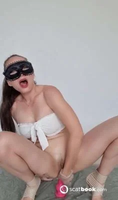 My dirty anal sex (Kacken, Scheißen, Scheiße essen) [HD 720p] 206.16 MB