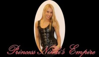 Princess Nikki's Empire - My shit for breakfast (Kacken, Scheißen, Scheiße essen) [FullHD 1080p] 681.8 MB
