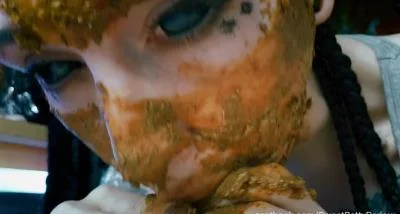 It's the perfect moment! (Kacken, Scheißen, Scheiße essen) [HD 720p] 127.79 MB