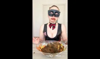 New record (Kacken, Scheißen, Scheiße essen) [HD 720p] 1.38 GB