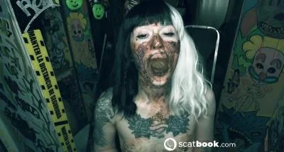 Watch Poo Cream Aromatic Disaster (SweetBettyParlour) [FullHD 1080p] 349.45 MB Online