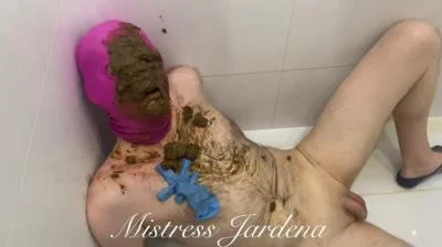 Watch Bitchs sunday lunch (Mistress Jardena) [HD 720p] 33.9 MB Online