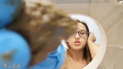 Watch Swallow Scat Training (Miss Lith) [FullHD 1080p] 506 MB Online