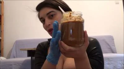 Watch Full Jar Breakfast (Mistress Roberta) [SD] 229 MB Online