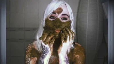 Watch Mega Scat Eat Model Betty Eat Her XXL Shit (Betty) [FullHD 1080p] 1.46 GB Online