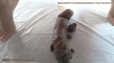 Watch Monster 2 (Sexy Flatulence) [FullHD 1080p] 121 MB Online