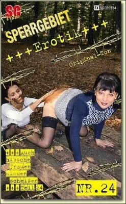 Sperrgebiet Erotik 24 (Outdoor Scat) [DVDRip] 700 MB stuhlgang-hd