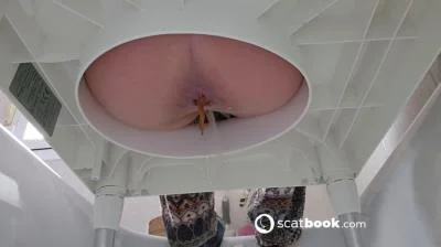 Watch Pooping After 2 Days Without Doing It (Miss Lith) [HD 720p] 60.4 MB Online