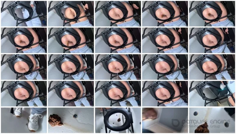 Watch Feeding You Every Morning (Miss Infinity) [FullHD 1080p] 37.4 MB Online