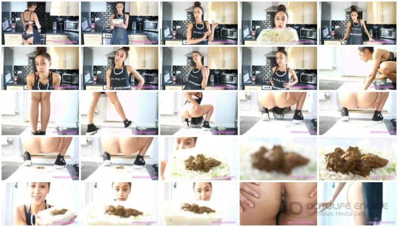 Watch Special Shit Fried Rice (Ella Dearest aka Efro Ella) [HD 720p] 39.3 MB Online
