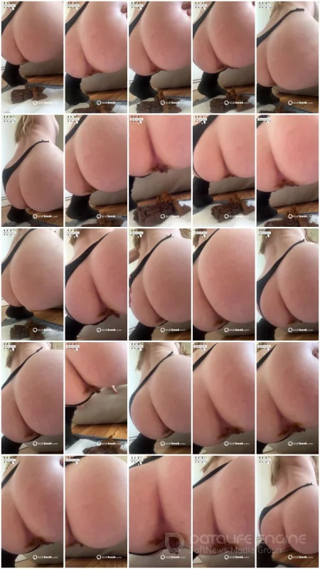 Watch Wanna Lick My Dirty Hole While I'm Farting And Sharting (KatherineFarts) [SD] 39.1 MB Online