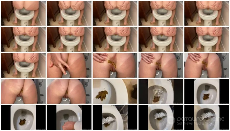 Watch Some Poop (Foxness) [HD 720p] 7.05 MB Online