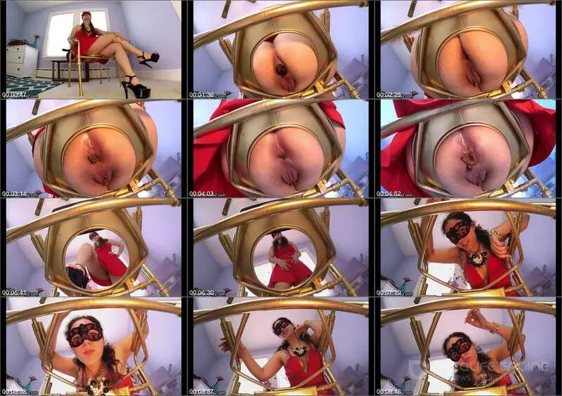 Watch LoveRachelle2 - Serve Under My Golden Throne JOI - 2160p (Kacken, Scheißen, Scheiße essen) [4K] 1.64 GB Online