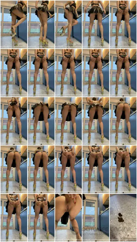 Watch Open your stinky mouth Now (Mistress Jardena) [SD] 16.7 MB Online