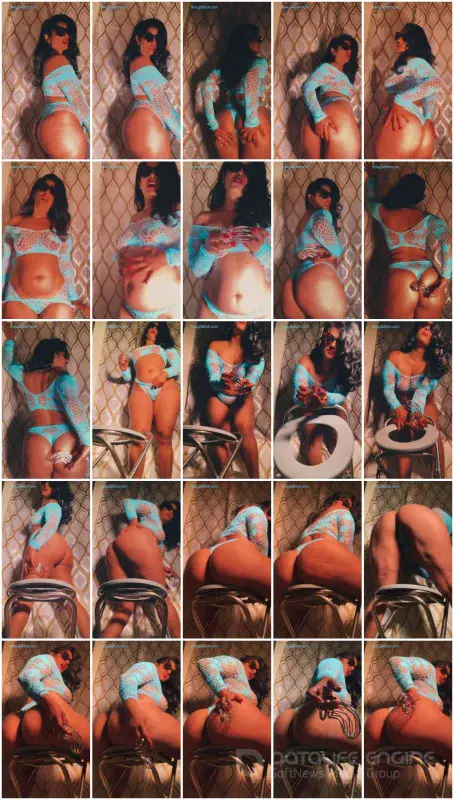 Watch PAYDAY PT 1 (Bossy Delilah) [SD] 59.7 MB Online