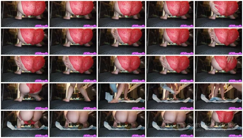 Watch Panty Poop (XO Bunny) [HD 720p] 48.8 MB Online