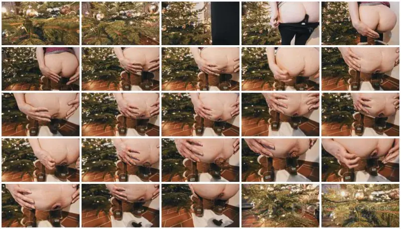 Watch It's Getting Xmas 2 (Mia Skye aka MiaRoxxx) [HD 720p] 20.3 MB Online