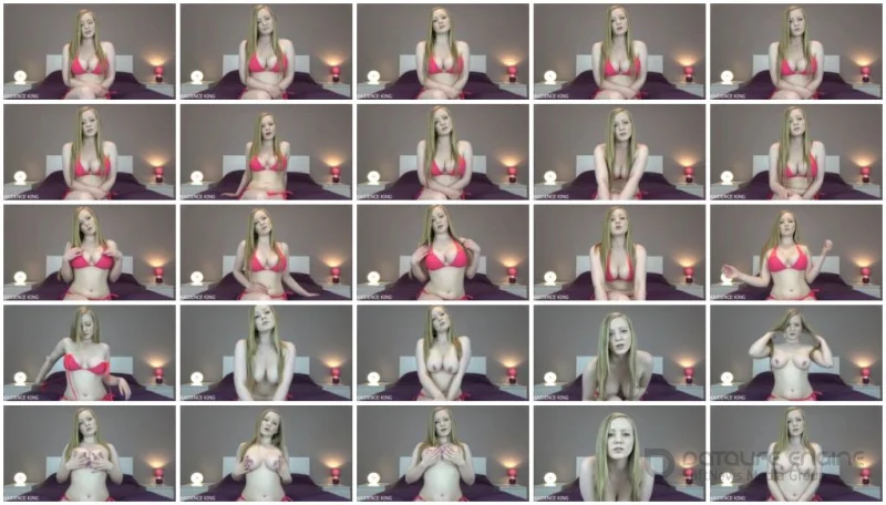 Watch Extreme Ballbusting Instructions (Kaidence King) [FullHD 1080p] 628 MB Online