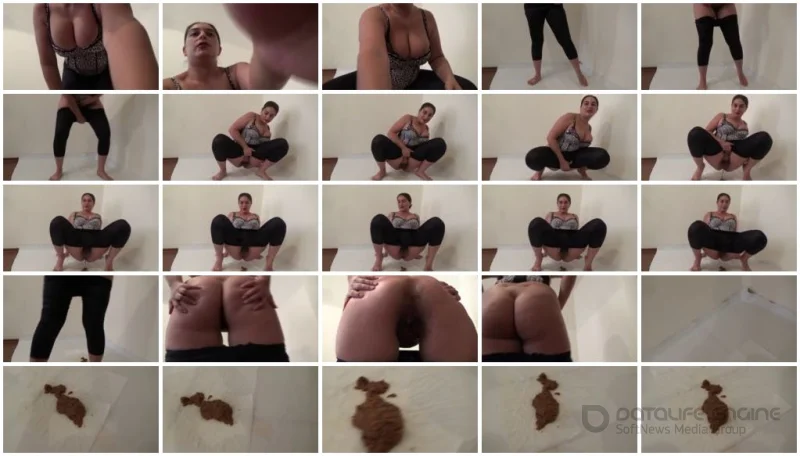 Watch BBW2 (Mistress Roberta) [SD] 15.8 MB Online