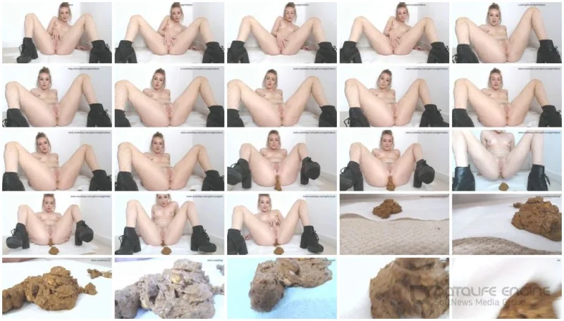 Watch Pathetic Toilet Slave (Spankmepink aka Tilly Farts) [FullHD 1080p] 541 MB Online