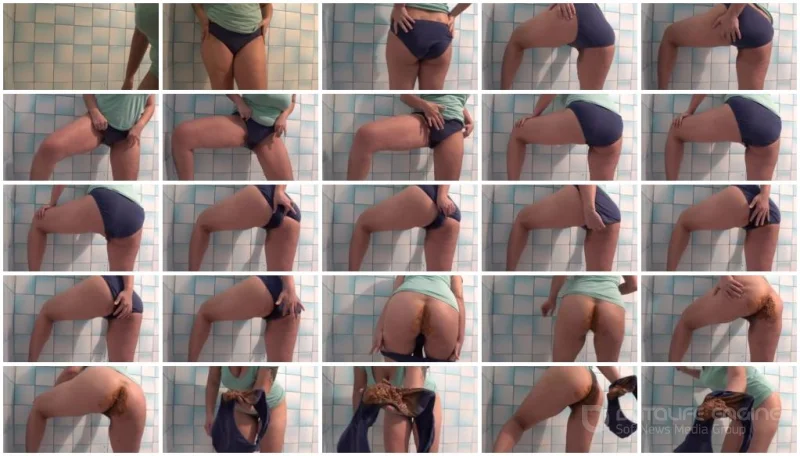 Watch Blue Big Panties Breakfast (Mistress Roberta) [SD] 242 MB Online