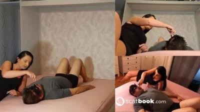Watch Meinem Nachbarn ins Maul geschissen (Mistress Luciana) [HD 720p] 82.6 MB Online