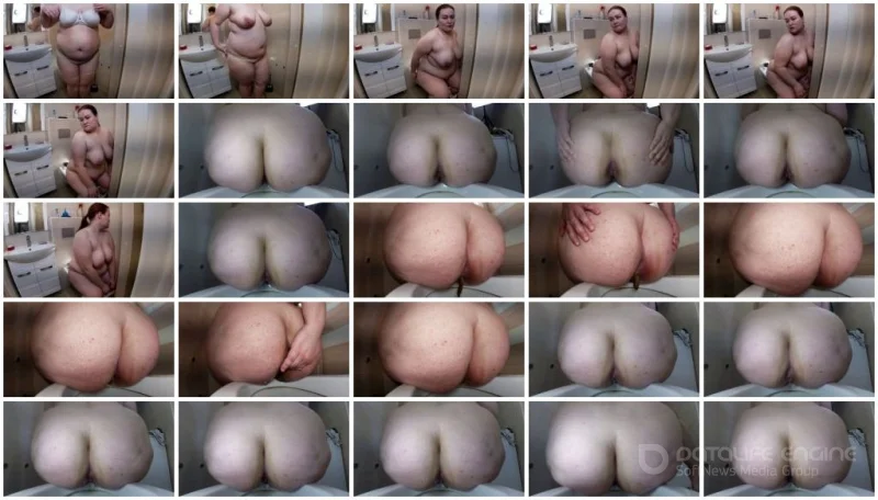 Watch BBW Winking - Farting And Pooping (Margo (aka Bonya)) [2K UltraHD] 1.79 GB Online
