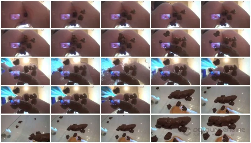 Watch KV I Shit In Your Face (MariaDevot) [FullHD 1080p] 54.4 MB Online