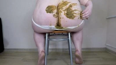 Watch White Panty Poop Desperation (Bonya (aka Margo)) [2K Ultra HD] 882 MB Online