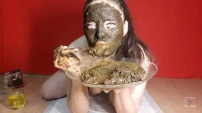 Watch Scat Swallow Extra Big And Extreme Vomit By Top Girl (Babe Lina) [FullHD 1080p] 2.51 GB Online