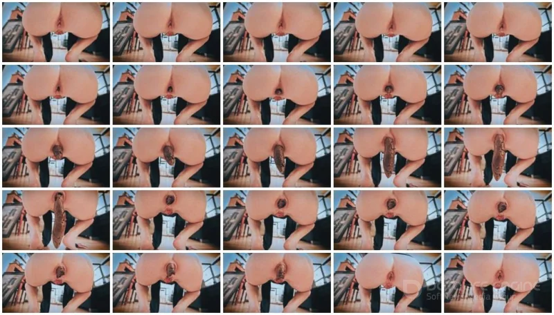 Watch Sausage For Grandma (Mia Skye aka MiaRoxxx) [HD 720p] 15.4 MB Online