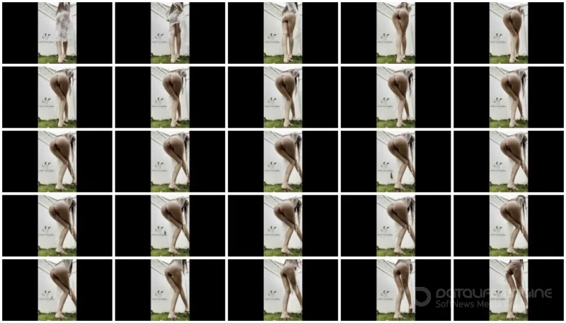 Watch Arab Scat Goddess 8 (MissMinxxx) [HD 720p] 1.89 MB Online