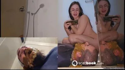 Watch Scat And Vomit The Extreme Humiliation (Miss Lith) [HD 720p] 176 MB Online