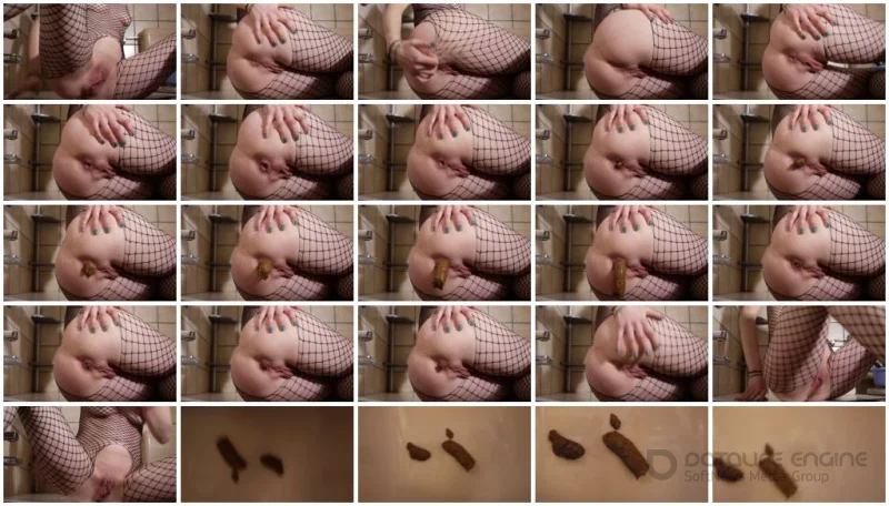 Watch Chocolate Sausage Sexy Ass (SexyFeli) [FullHD 1080p] 117 MB Online