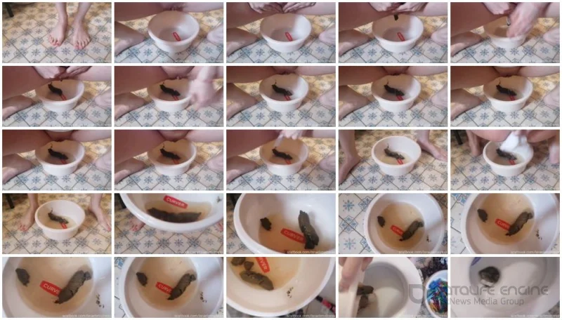 Watch Lie down and eat it all (Mistress Jardena) [HD 720p] 25.4 MB Online