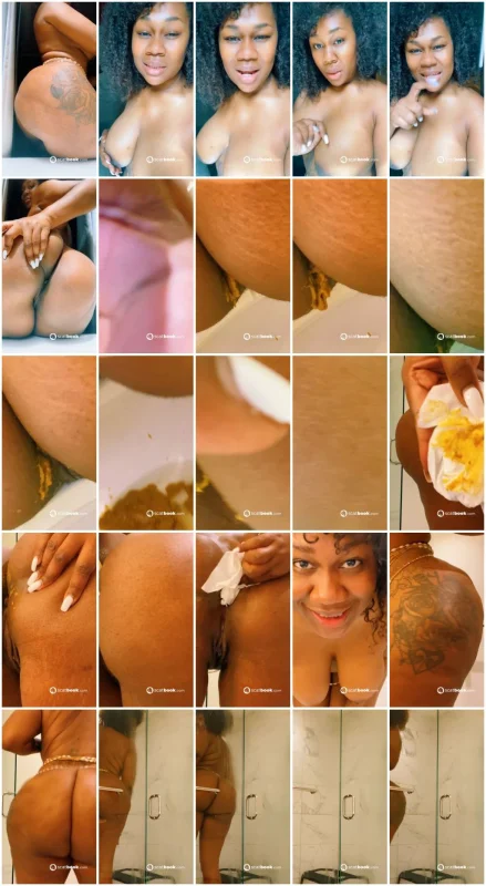 Watch Shit For BDSM And Fetish Lovers 211 (IWantMystique) [SD] 113 MB Online