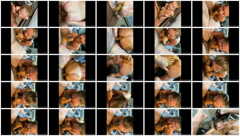 Watch Dirty Anal, BJs, Gape, Smearing And MORE (Foxness) [HD 720p] 306 MB Online