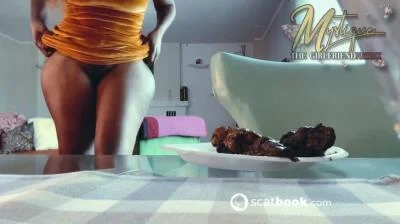 Watch Shit For BDSM And Fetish Lovers 54 (IWantMystique) [HD 720p] 78.5 MB Online
