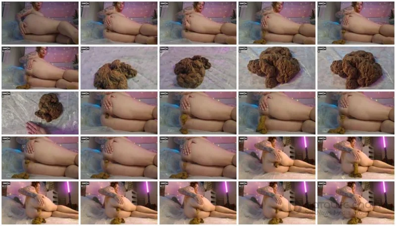 Watch Bed Head (Lady Tsunam) [FullHD 1080p] 451 MB Online
