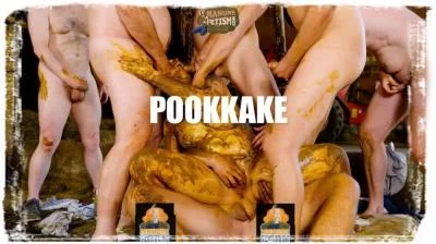 Pookkake / Betty & 6 Men (Betty) [SD] 1.00 GB stuhlgang-hd
