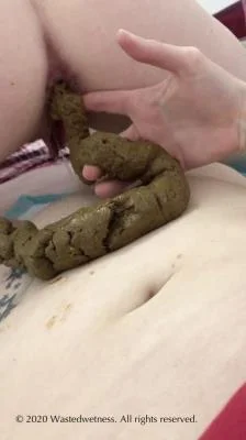 Watch Lesbian Scat – Huge Shit On Me (Wastedwetness) [FullHD 1080p] 36.3 MB Online