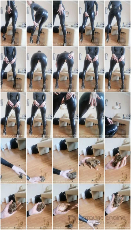 Watch Tastiest lunch (Mistress Jardena) [SD] 19.1 MB Online
